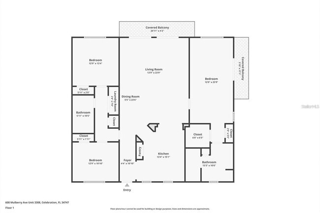 Building Photo - 600 Mulberry Ave