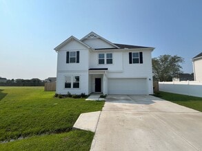Building Photo - 503 Sandy Holw Dr