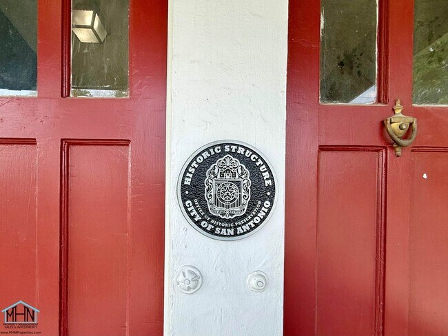 Building Photo - 1346 Fulton Ave