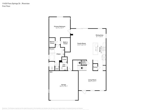 Building Photo - 11430 Flora Springs Dr