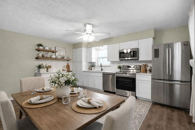 Building Photo - Affordable 3 Bedroom Home