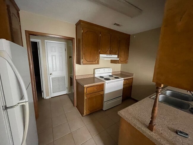 Building Photo - Jamestown Colony Subdivision