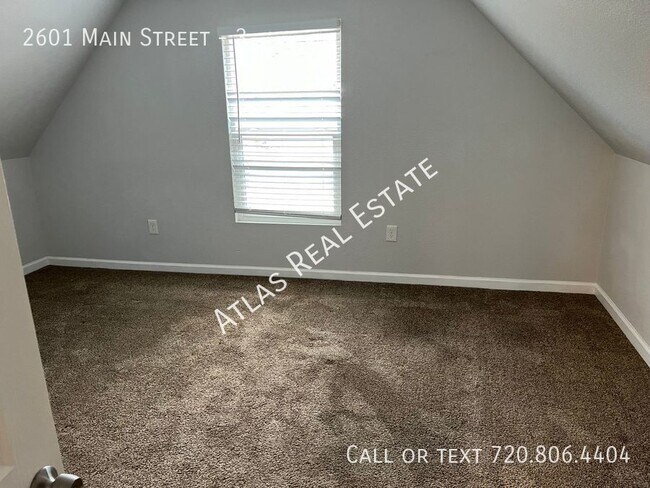 Building Photo - 2601 Main Street