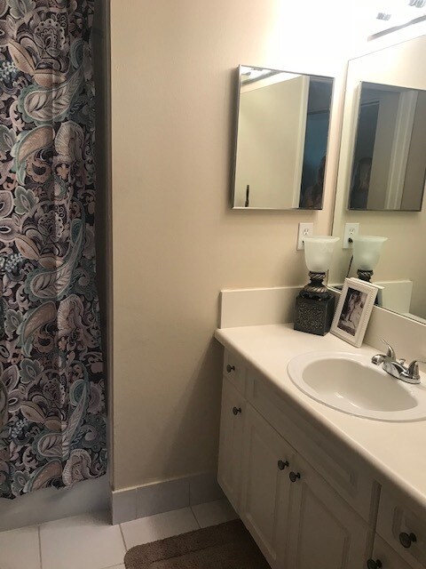 guest bath - 1250 Wildwood Lakes Blvd