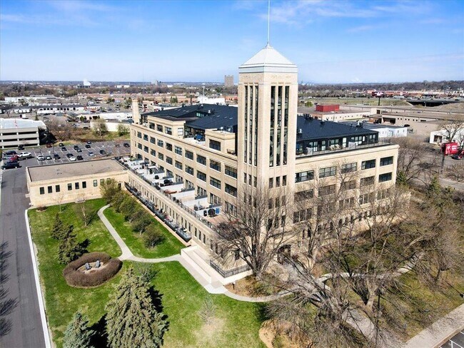 Building Photo - 730 Stinson Blvd NE