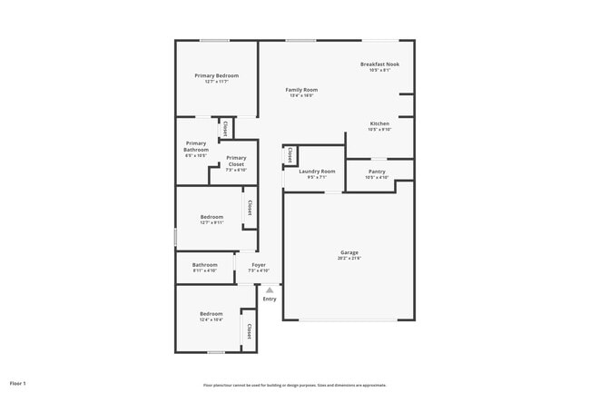Building Photo - 5531 Glowhaven St
