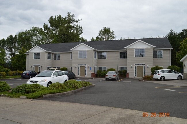 Primary Photo - 1-Bedroom in Gated Community!