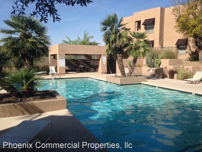 Building Photo - 16657 E Gunsight Dr