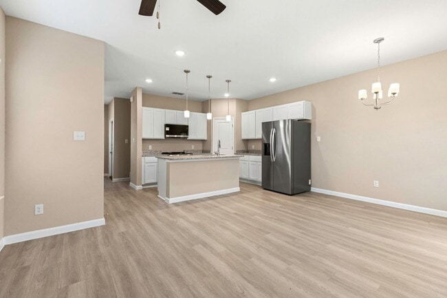 Building Photo - BRAND NEW 3 Bedroom, 2.5 Bathroom, Two-story Townhome -ONE MONTH FREE RENT