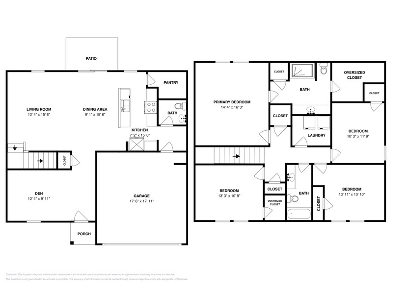 Building Photo - 15619 Merlin Ave