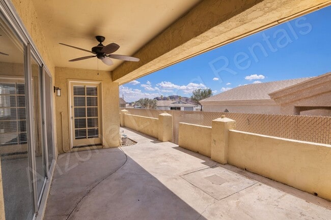Building Photo - 3431 Truckee Dr
