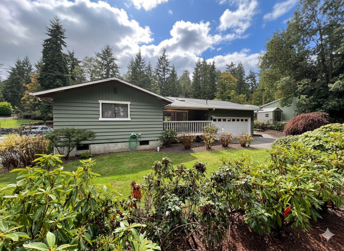 Building Photo - 6519 Illahee Rd NE