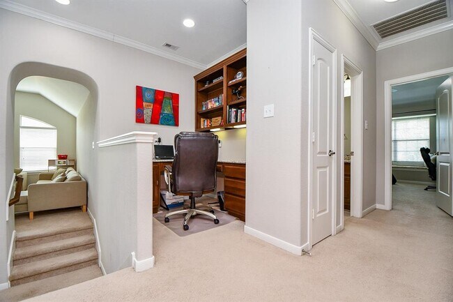 Building Photo - 99 N Bacopa Dr
