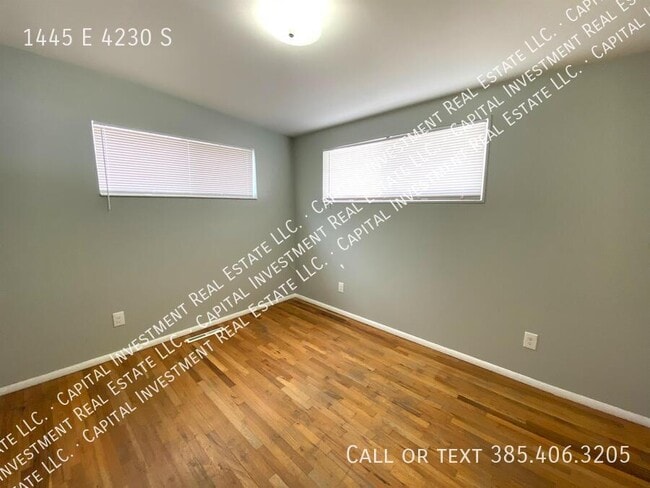 Building Photo - 1445 E 4230 S
