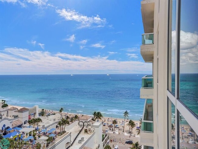 Building Photo - 101 S Fort Lauderdale Beach Blvd