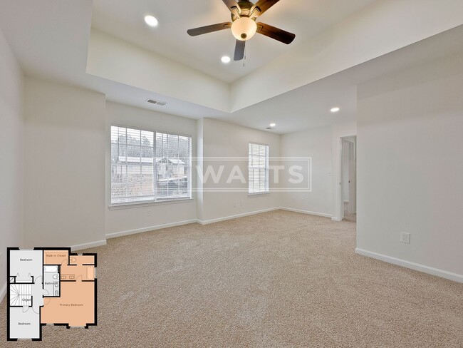 Building Photo - Stunning 3-Bed, 2.5 Bath House in Moody