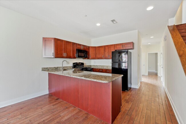 Building Photo - 1916 N 18th St