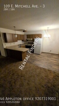 Building Photo - 109 E Mitchell Ave