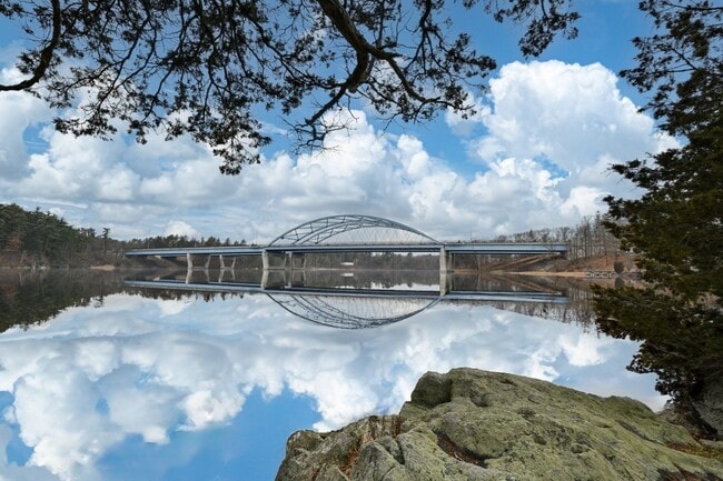 Building Photo - 1 Deer Is Rd