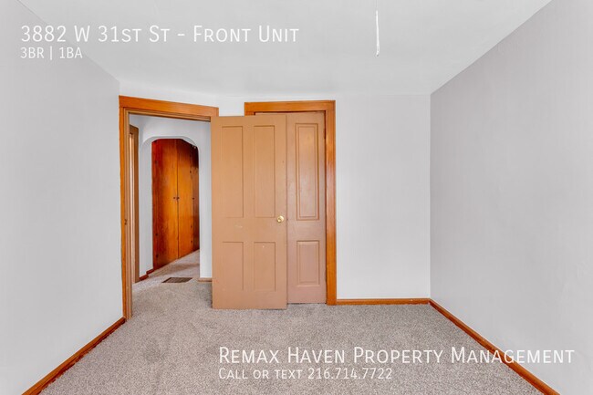 Building Photo - 3882 W 31st St