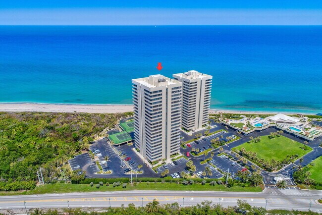Building Photo - 5550 N Ocean Dr