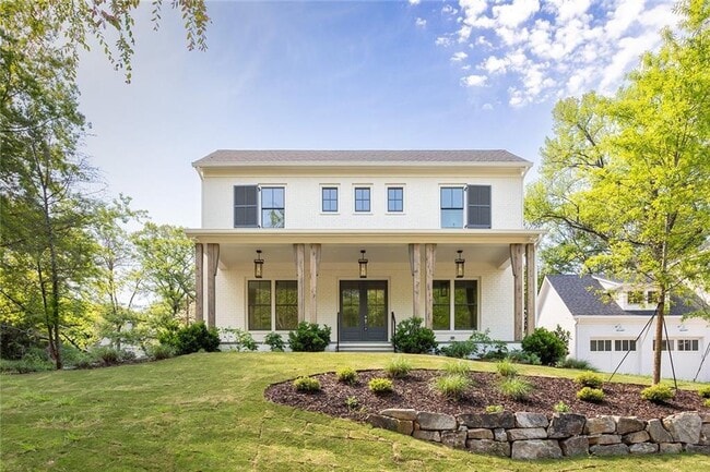 Building Photo - 48 25th St NW