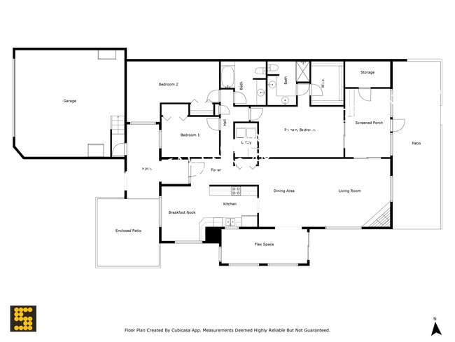 Building Photo - 5084 N Camino Del Lazo