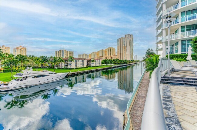 Building Photo - 3131 NE 188th St