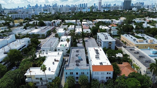 Building Photo - 1218 Drexel Ave