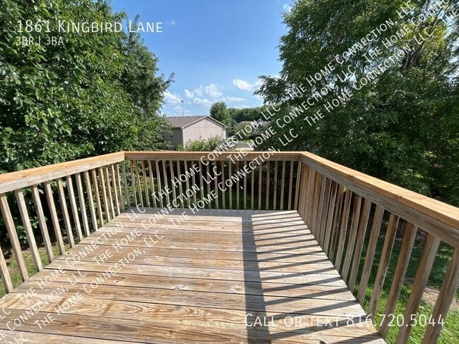 Building Photo - 1861 Kingbird Ln