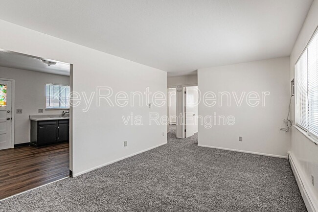 Building Photo - 4588 Everett St