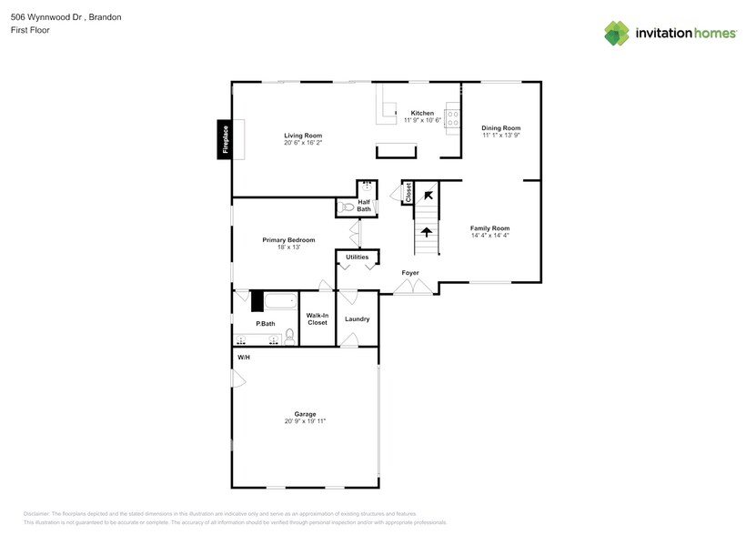 Building Photo - 506 Wynnwood Dr