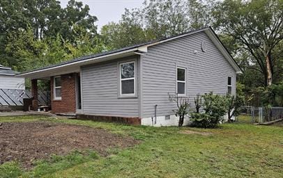 Primary Photo - 509 Clark St