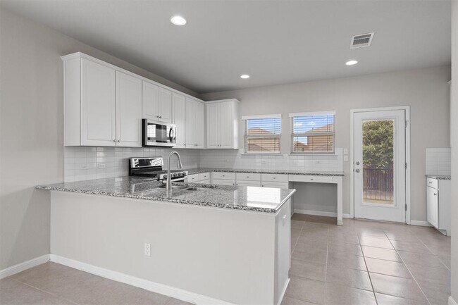 Building Photo - 1509 Everts St