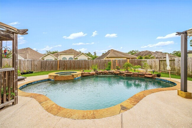 Building Photo - 13835 Cane Valley Ct