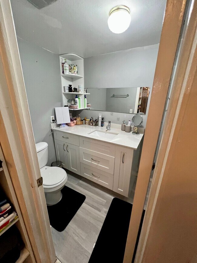 Master 2 bathroom - 6665 SW 138th Ct
