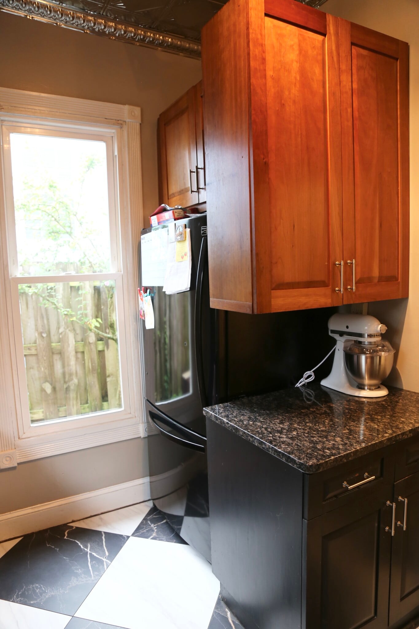 Kitchen - 728 Woodson St SE