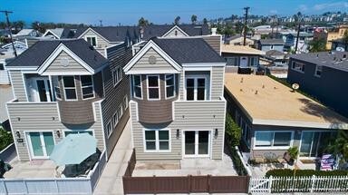 Building Photo - 309 34th St