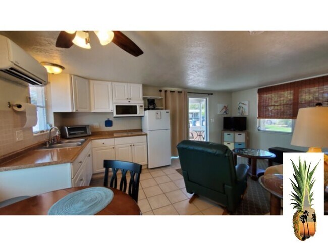 Building Photo - 602 Harvard St