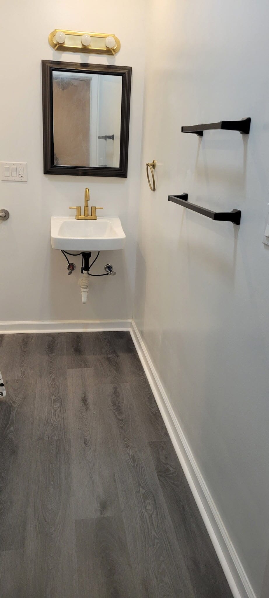 Newly renovated - 1109 S 23rd St