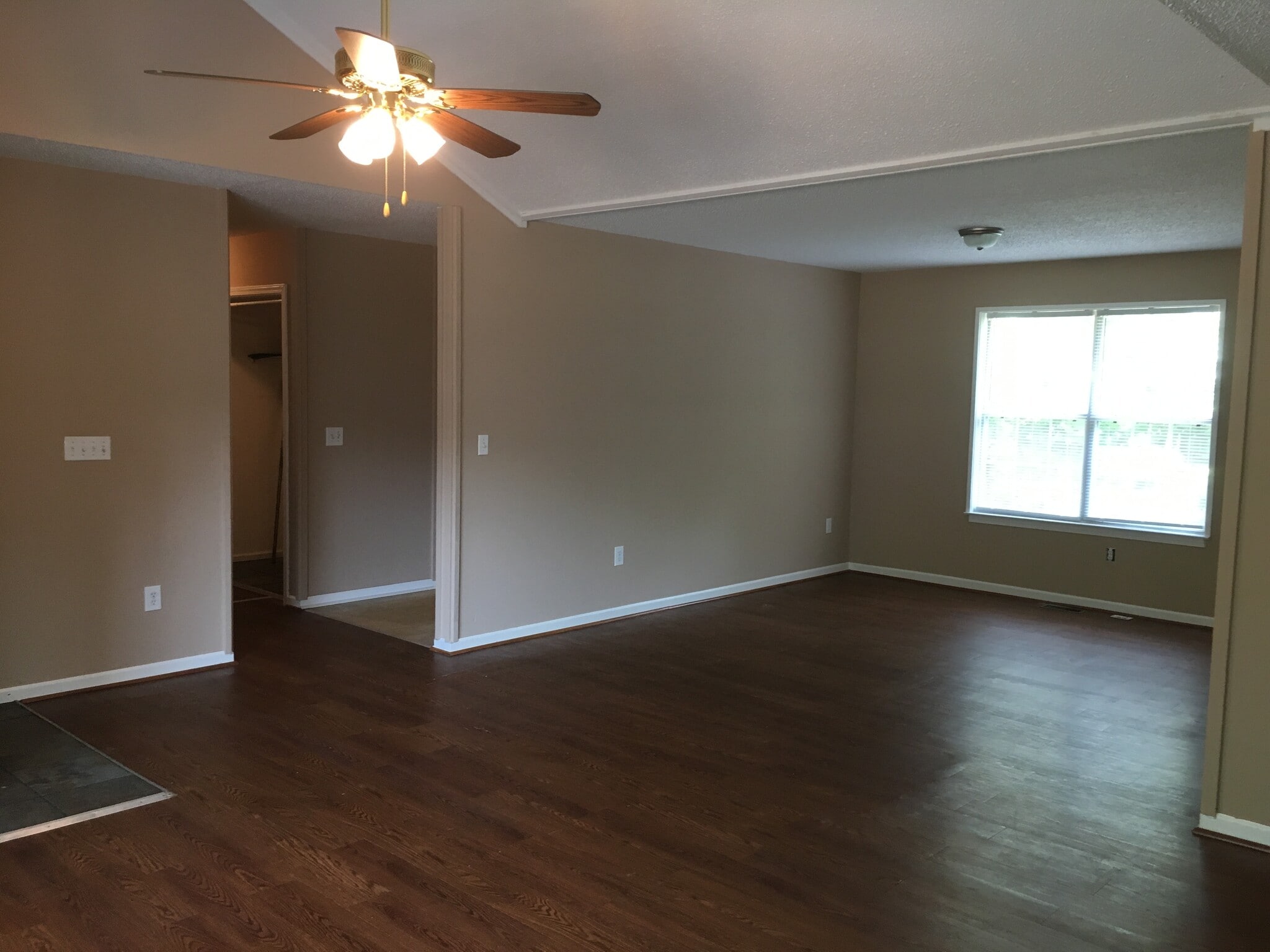 Dining Area and Hallway - 9 Silver Spur Ct