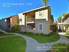 Building Photo - 10178 Camino Ruiz