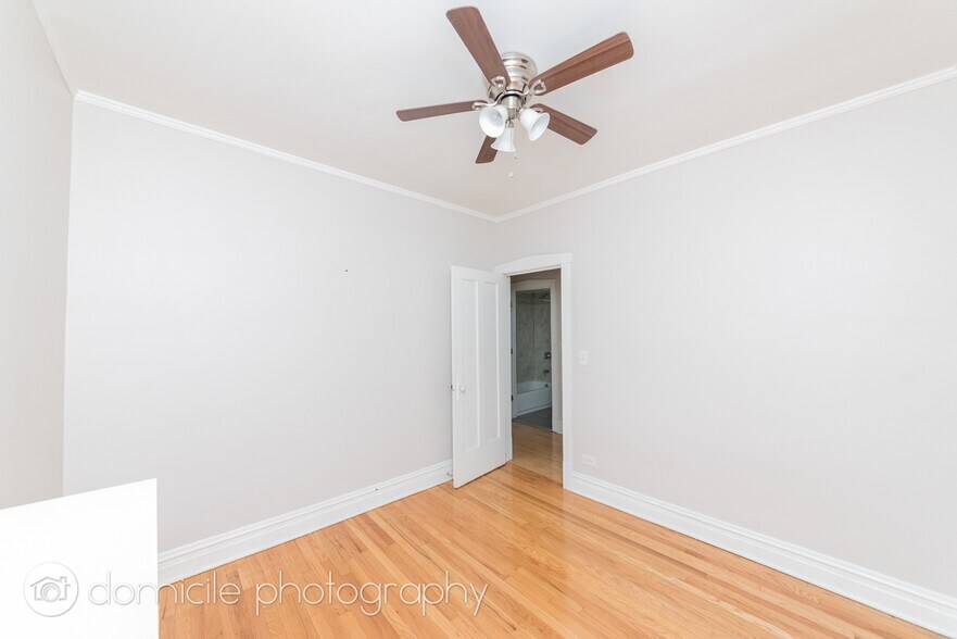 Building Photo - 4906 N Marmora Ave