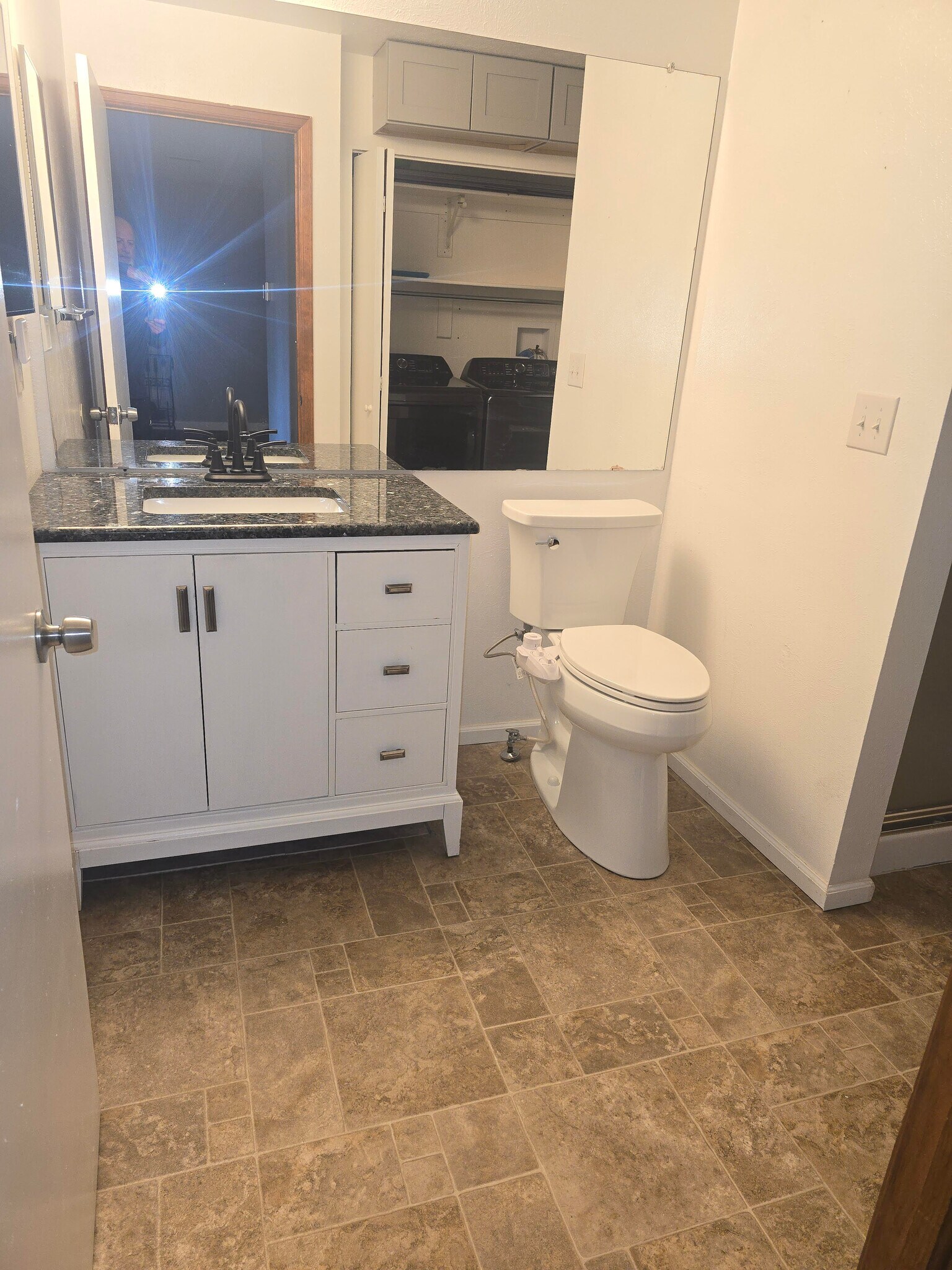 2nd Bath - 8910 Fox Dr