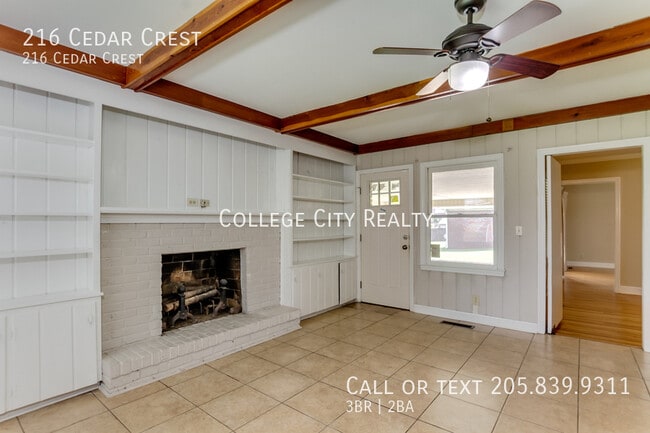 Building Photo - 216 Cedar Crest