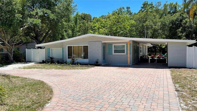 Primary Photo - 2504 S Milmar Dr