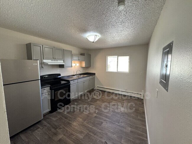 Building Photo - 2119 Preuss Rd