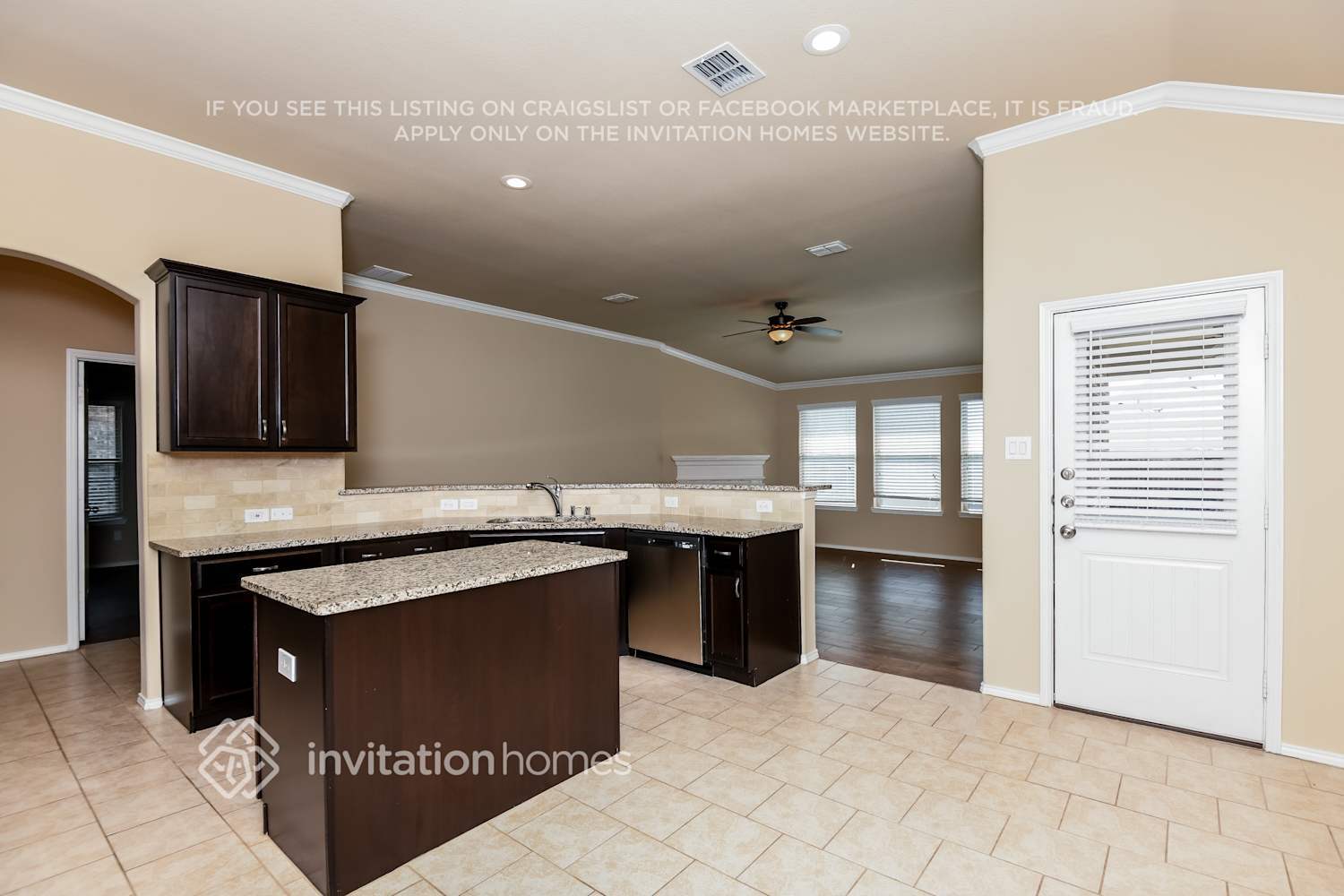 Building Photo - 14320 Broomstick Rd