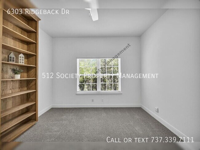 Building Photo - 6303 Ridgeback Dr