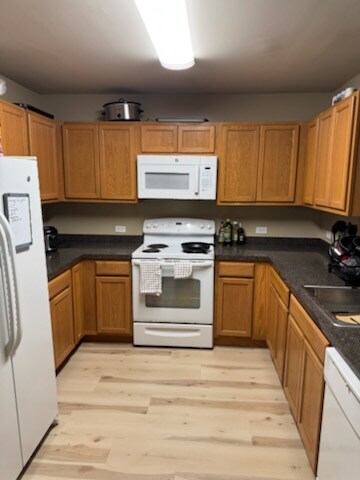 Kitchen - 80 E Milton Ave